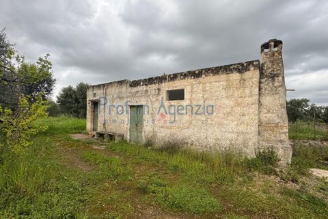 Farm hus i Ostuni, Brindisi, Ostuni - € 35.000 | Ref: 172887 - foto 1